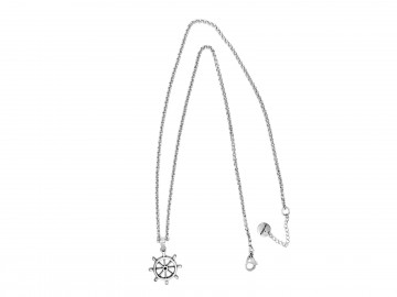 Caravela Sail Necklace