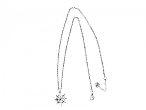 Caravela Sail Necklace