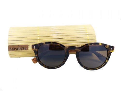 Caravela Woman Sunglasses