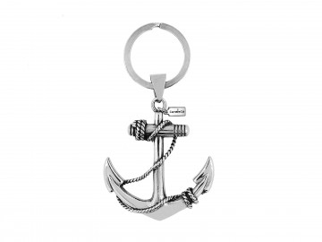 Pirate KeyChain Special Edition