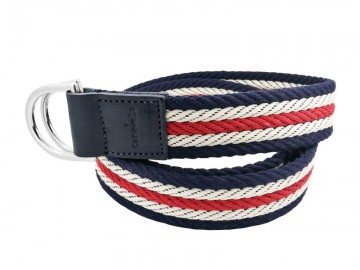 Classic Nautical Belt