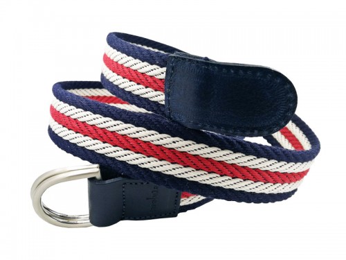 Classic Nautical Belt