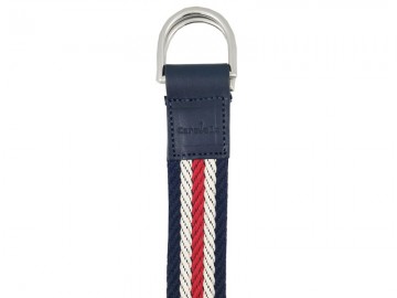 Classic Nautical Belt