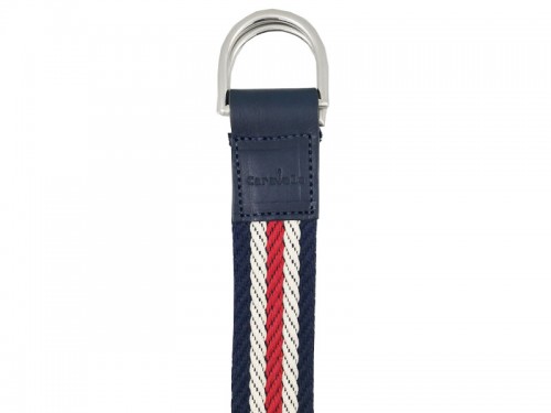 Classic Nautical Belt