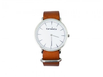 CV Watch Leather