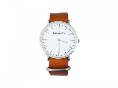 CV Watch Leather