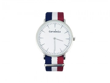 CV Watch Stripe Sailor