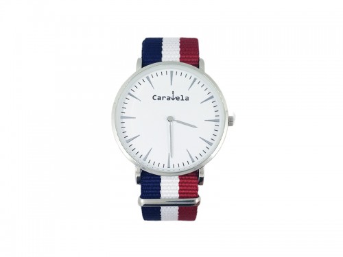 CV Watch Stripe Sailor CV Watch Stripe Sailor