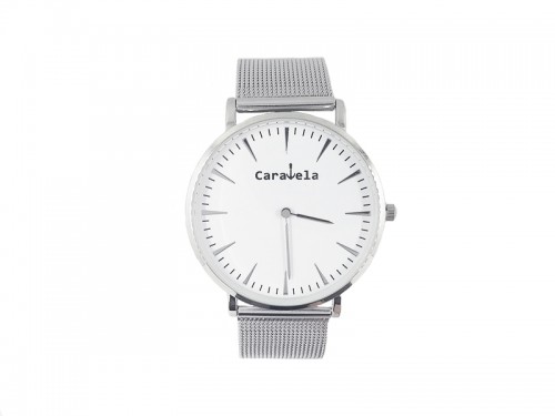 CV Watch Steel