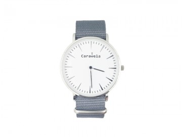 CV Watch Grey