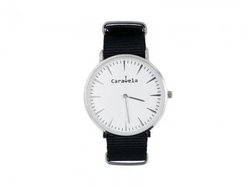 CV Watch Black