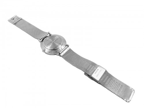 CV Watch Steel Mesh