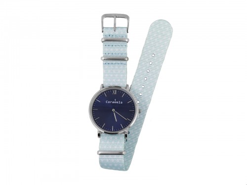 CV Watch LightBlue