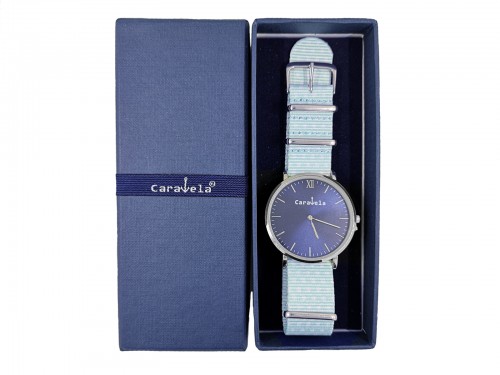 CV Watch LightBlue