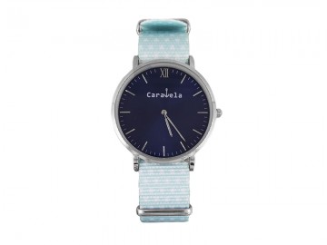 CV Watch LightBlue