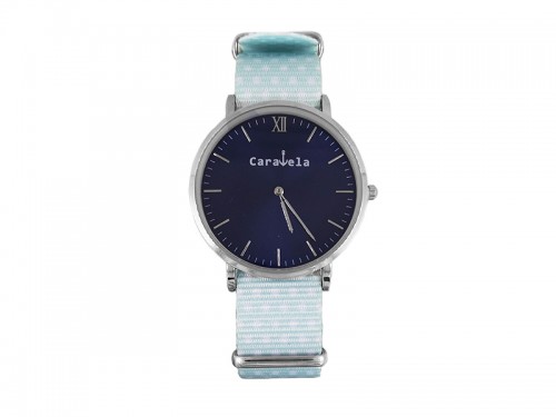 CV Watch LightBlue