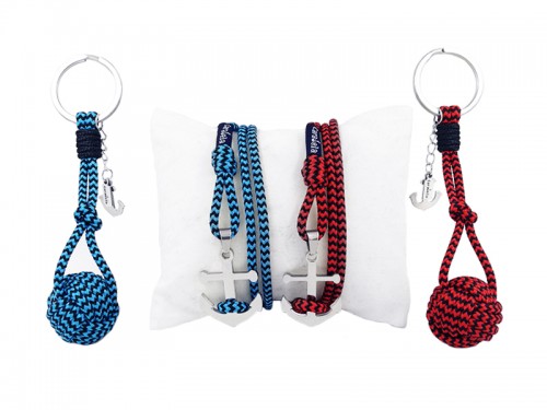 Pack Caravela Nautical