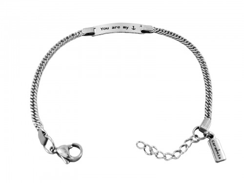 Premium Steel Collection Message Restyle