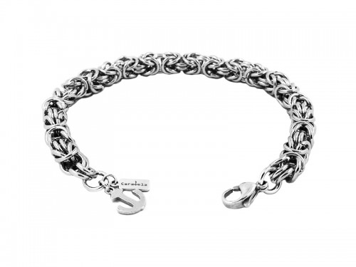 Premium Steel Collection Fishnet