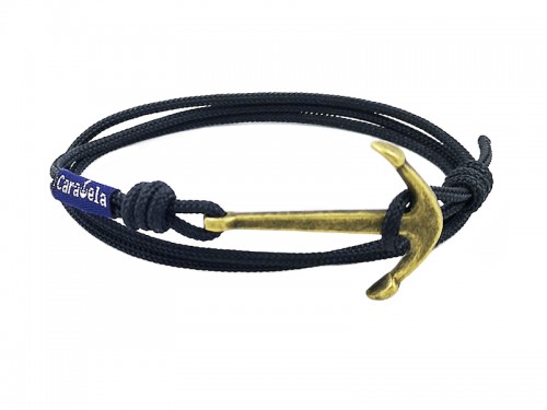 Belize Anchor Black