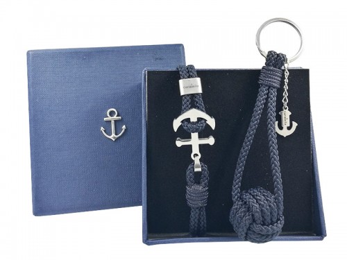 Marbella Anchor Edition Ocean