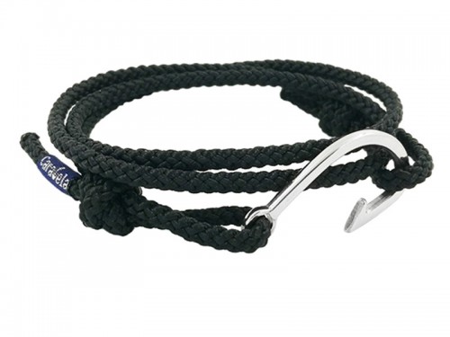 Caravela FishHook Black