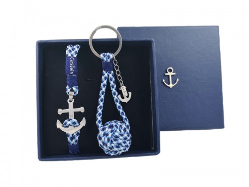 Deluxe Monkie Anchor