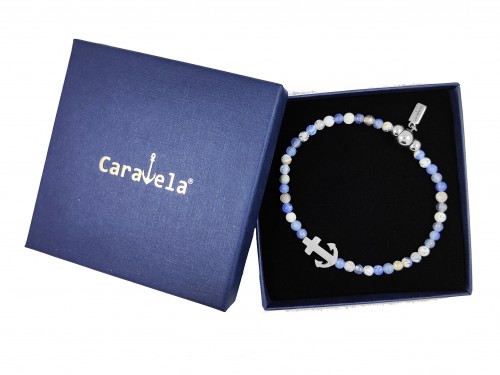 Caravela Aqua Stones