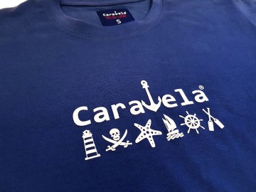 La Caravela Blue Restyle