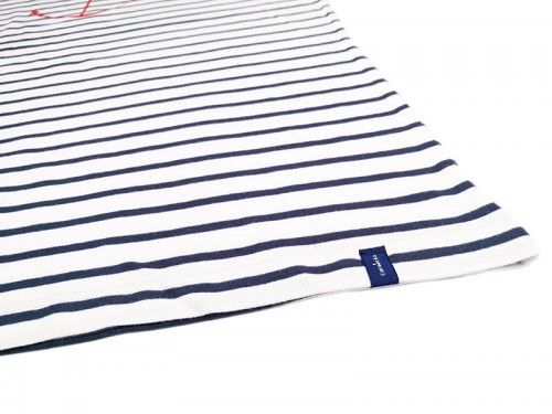 Tee Anchor Stripes